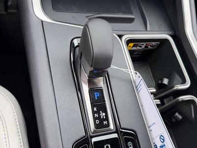 2026 Lexus TX PREMIUM AWD