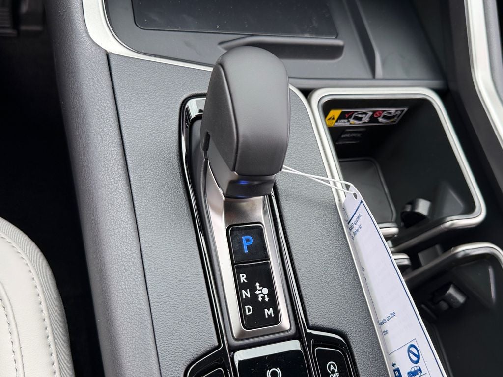 2026 Lexus TX PREMIUM AWD