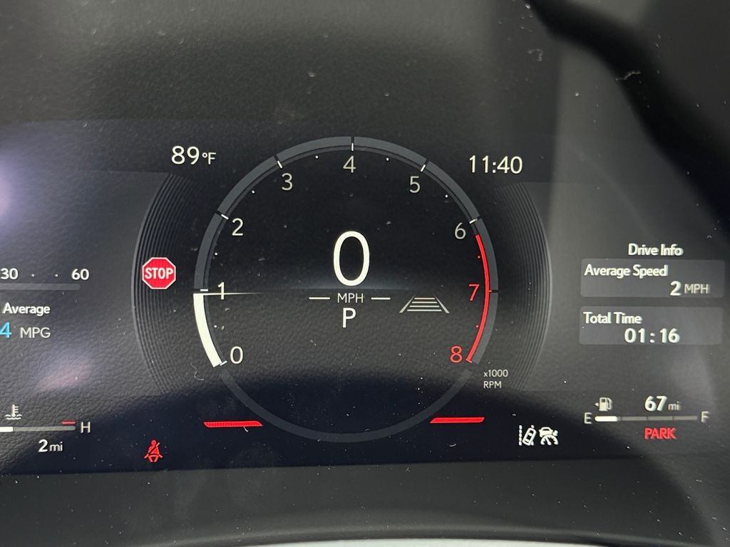 2026 Lexus TX PREMIUM AWD