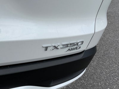2026 Lexus TX PREMIUM AWD
