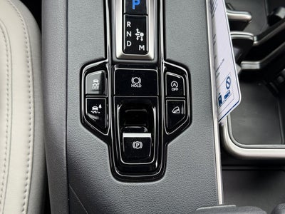 2026 Lexus TX PREMIUM AWD