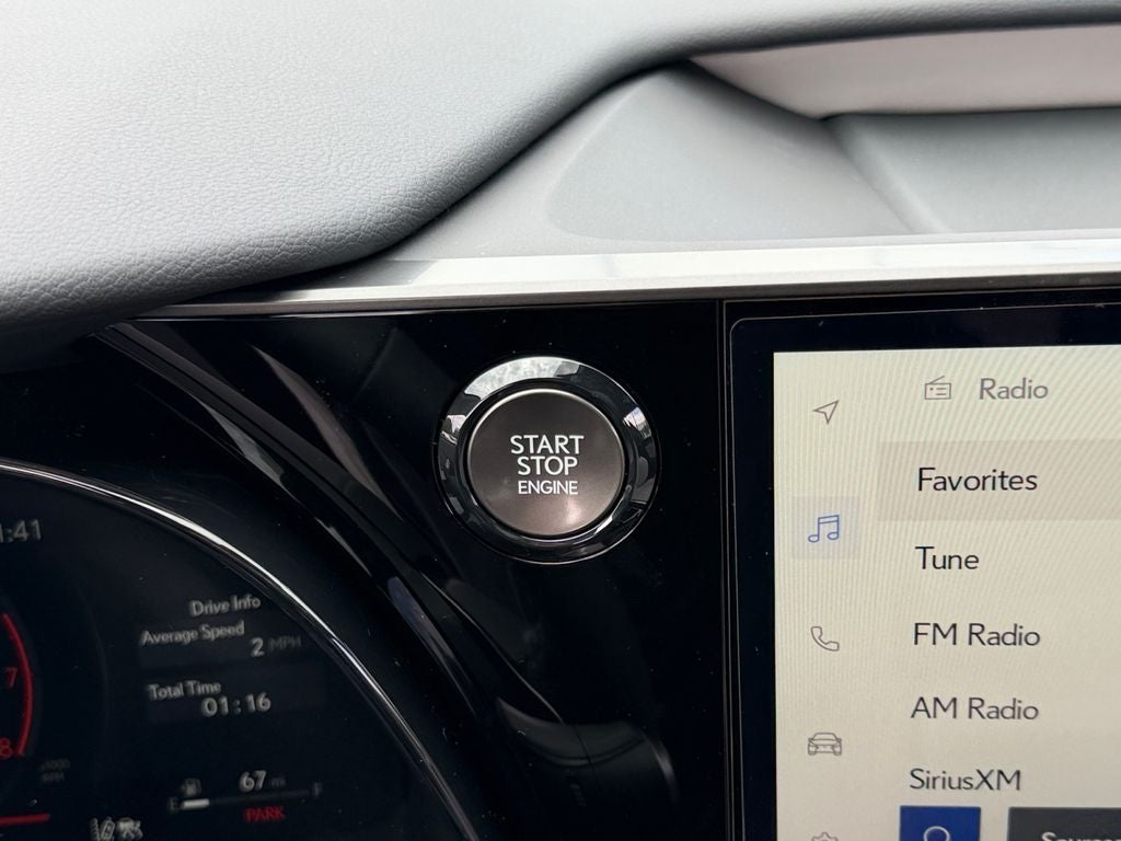 2026 Lexus TX PREMIUM AWD