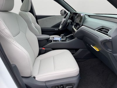 2026 Lexus TX PREMIUM AWD