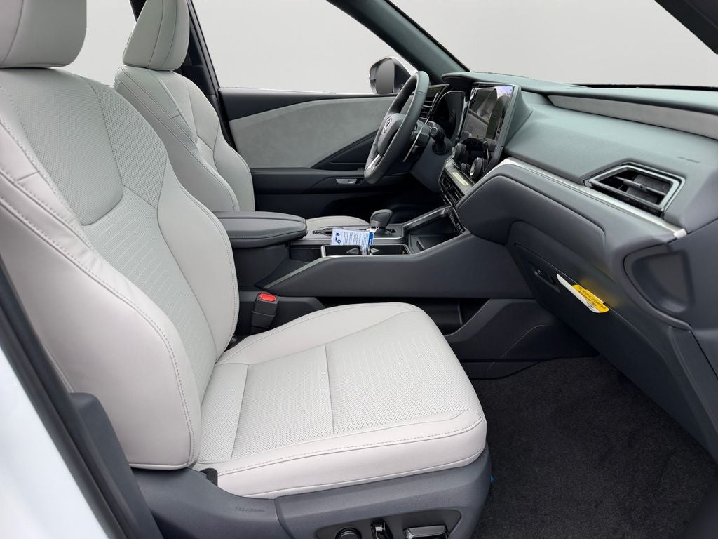 2026 Lexus TX PREMIUM AWD