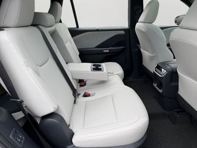 2026 Lexus TX PREMIUM AWD