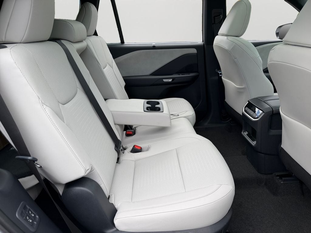 2026 Lexus TX PREMIUM AWD