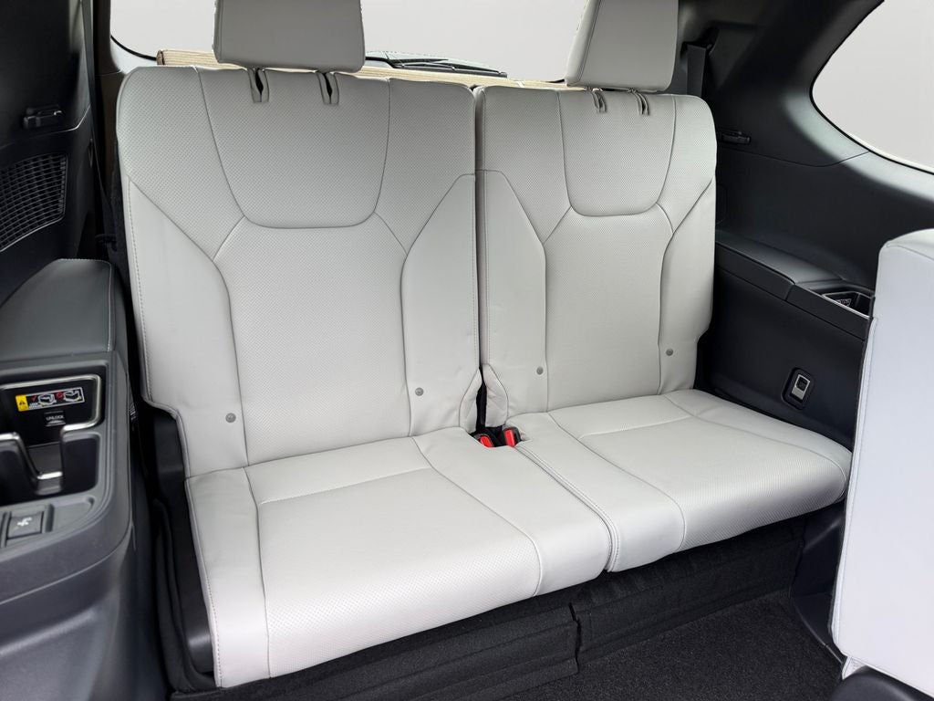 2026 Lexus TX PREMIUM AWD