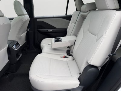 2026 Lexus TX PREMIUM AWD
