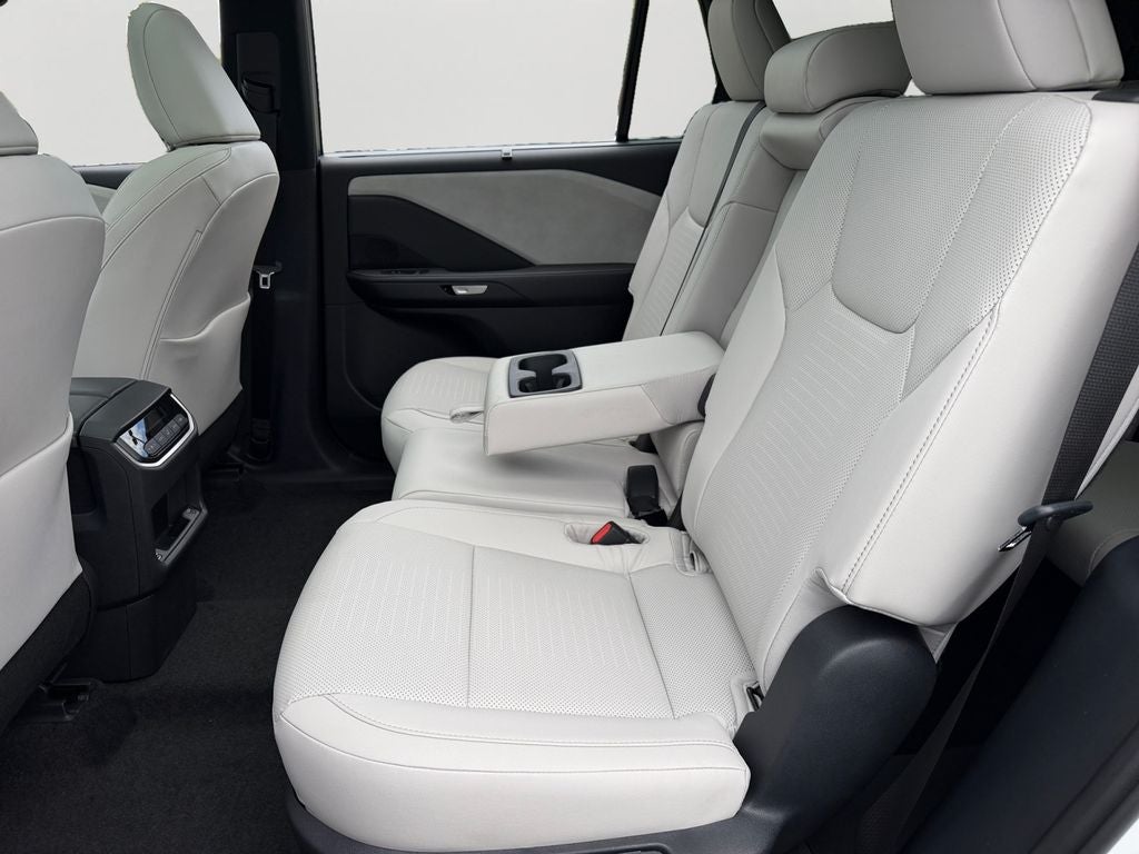2026 Lexus TX PREMIUM AWD