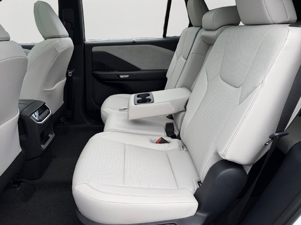 2026 Lexus TX PREMIUM AWD