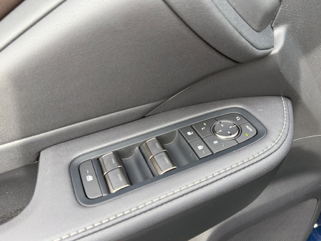 2026 Lexus TX PREMIUM AWD