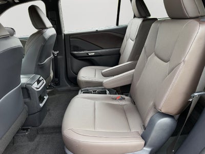 2026 Lexus TX PREMIUM AWD