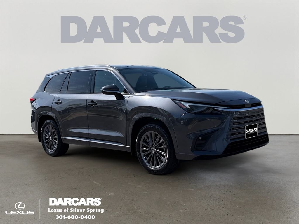 2024 Lexus TX 350 AWD