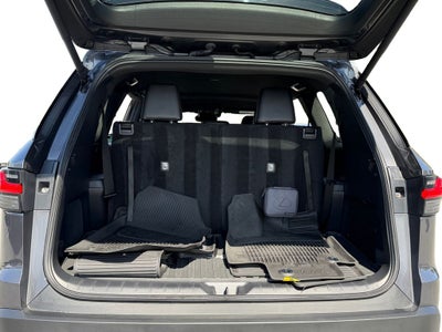 2024 Lexus TX 350 AWD