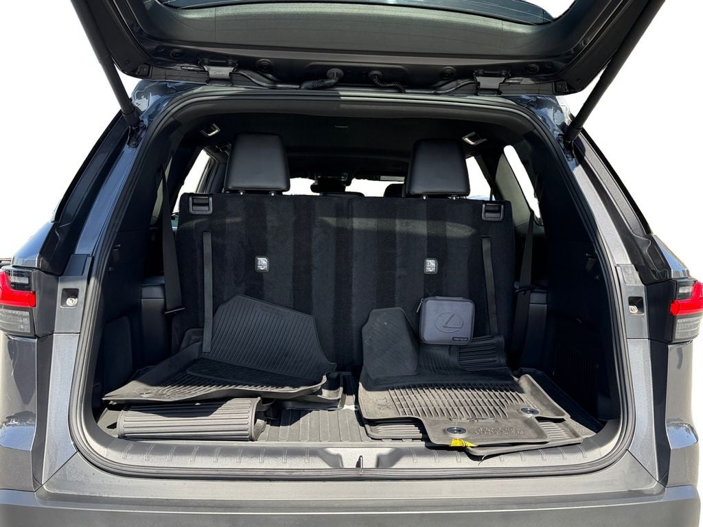 2024 Lexus TX 350 AWD