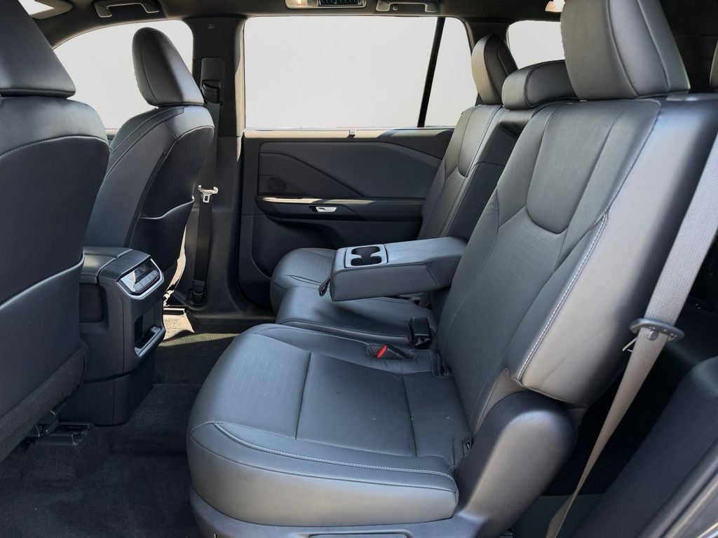 2024 Lexus TX 350 AWD