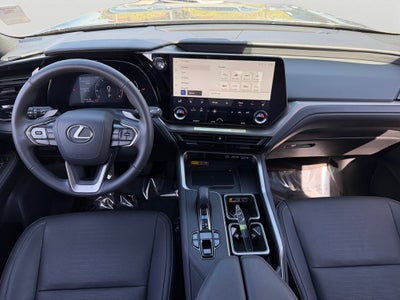 2024 Lexus TX 350 AWD