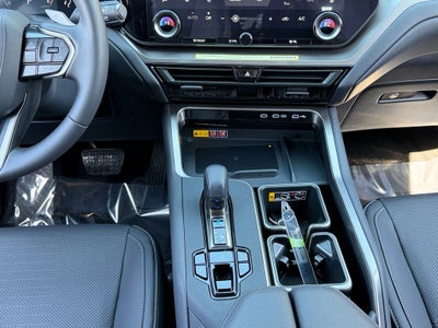 2024 Lexus TX 350 AWD