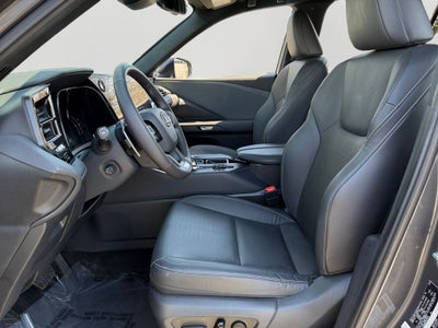 2024 Lexus TX 350 AWD