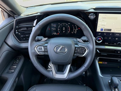 2024 Lexus TX 350 AWD