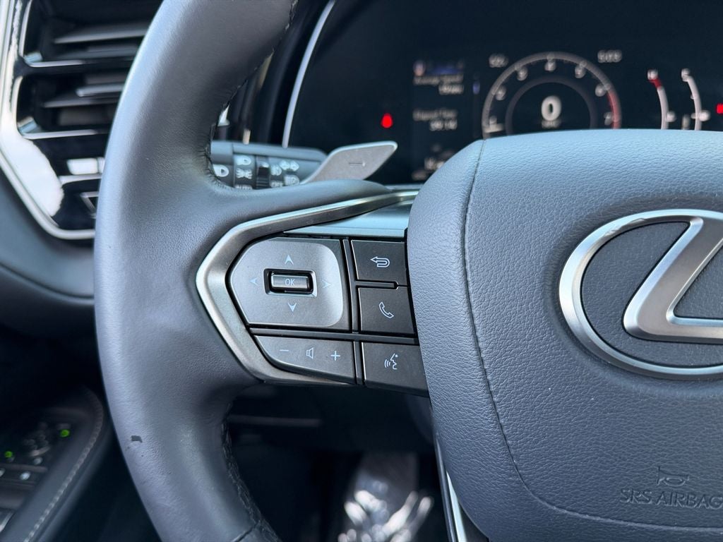 2024 Lexus TX 350 AWD