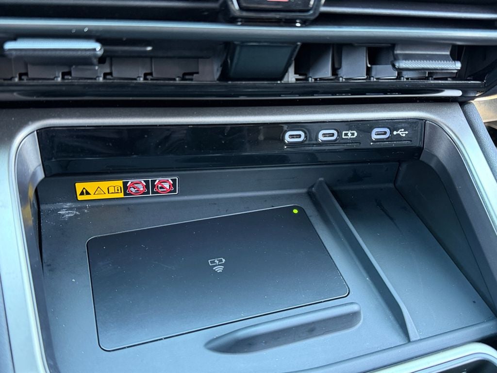 2024 Lexus TX 350 AWD