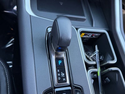 2024 Lexus TX 350 AWD