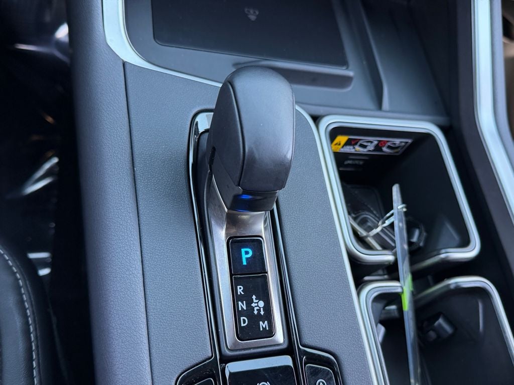 2024 Lexus TX 350 AWD