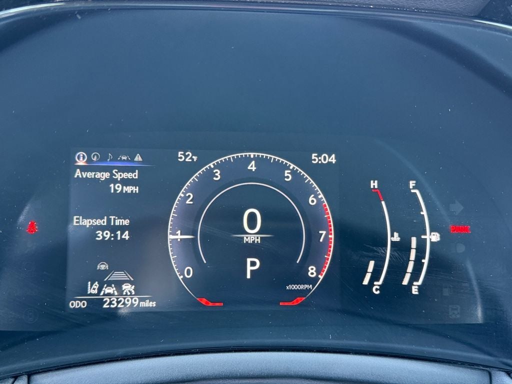 2024 Lexus TX 350 AWD