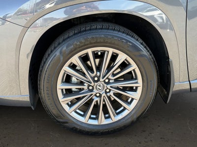 2024 Lexus TX 350 AWD