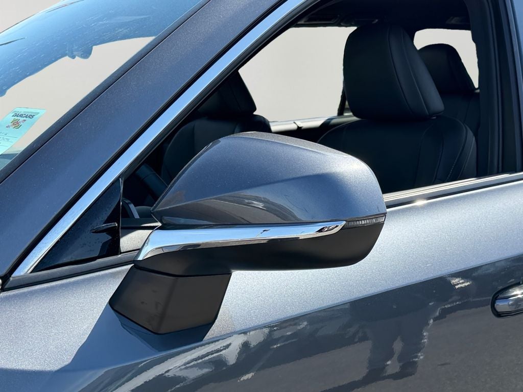 2024 Lexus TX 350 AWD