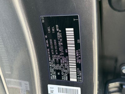 2024 Lexus TX 350 AWD