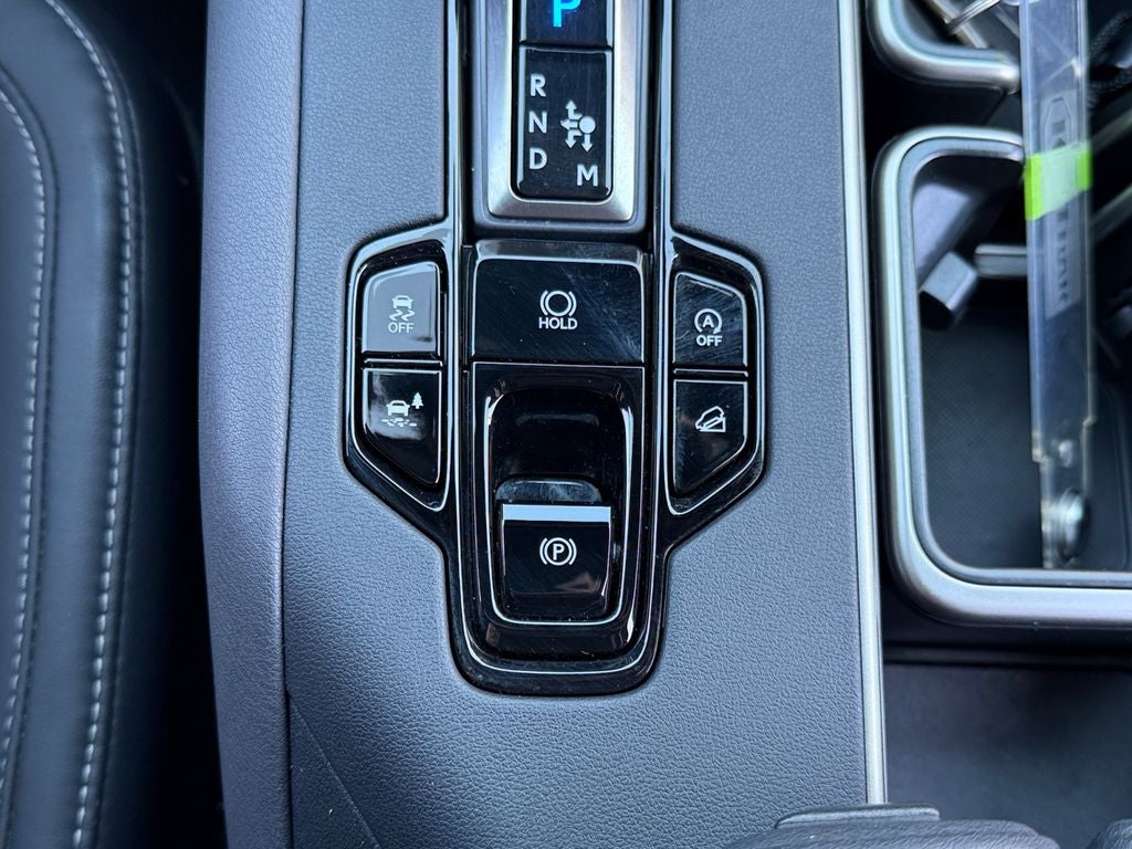 2024 Lexus TX 350 AWD