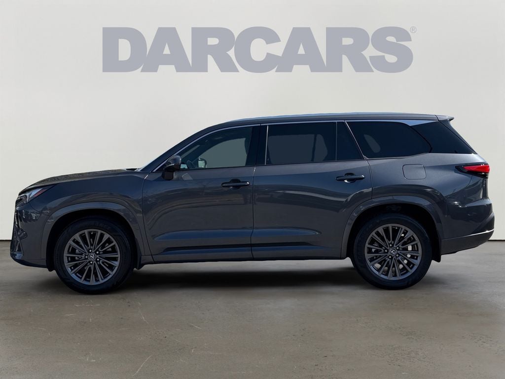 2024 Lexus TX 350 AWD