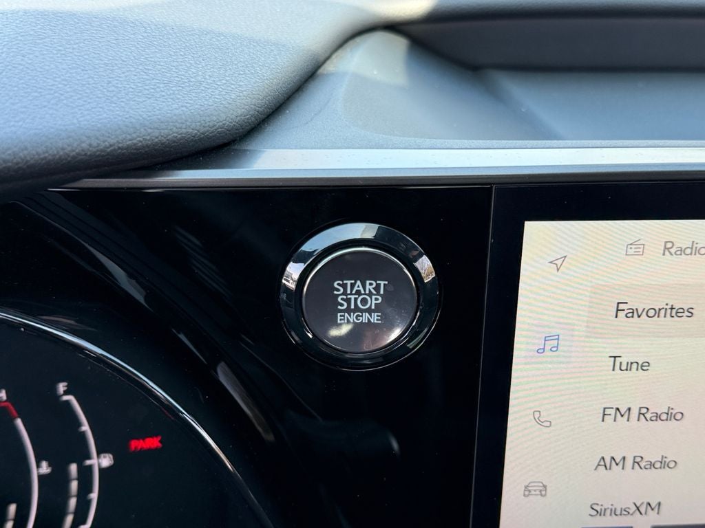 2024 Lexus TX 350 AWD