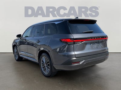 2024 Lexus TX 350 AWD