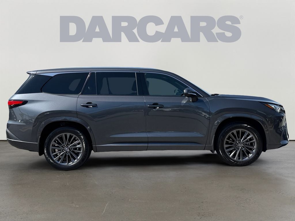 2024 Lexus TX 350 AWD