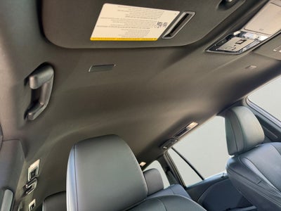 2024 Lexus TX 350 AWD