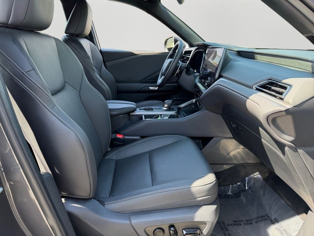 2024 Lexus TX 350 AWD