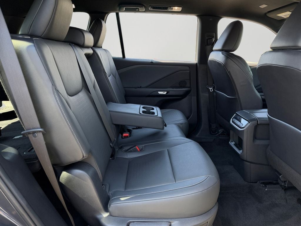 2024 Lexus TX 350 AWD