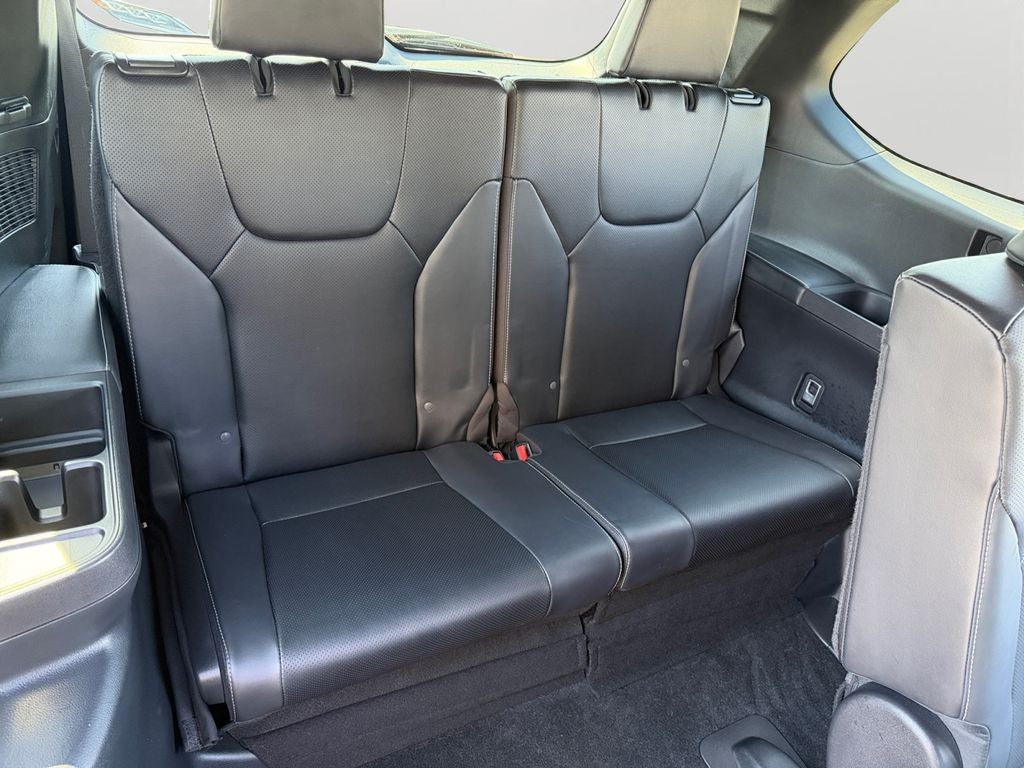 2024 Lexus TX 350 AWD