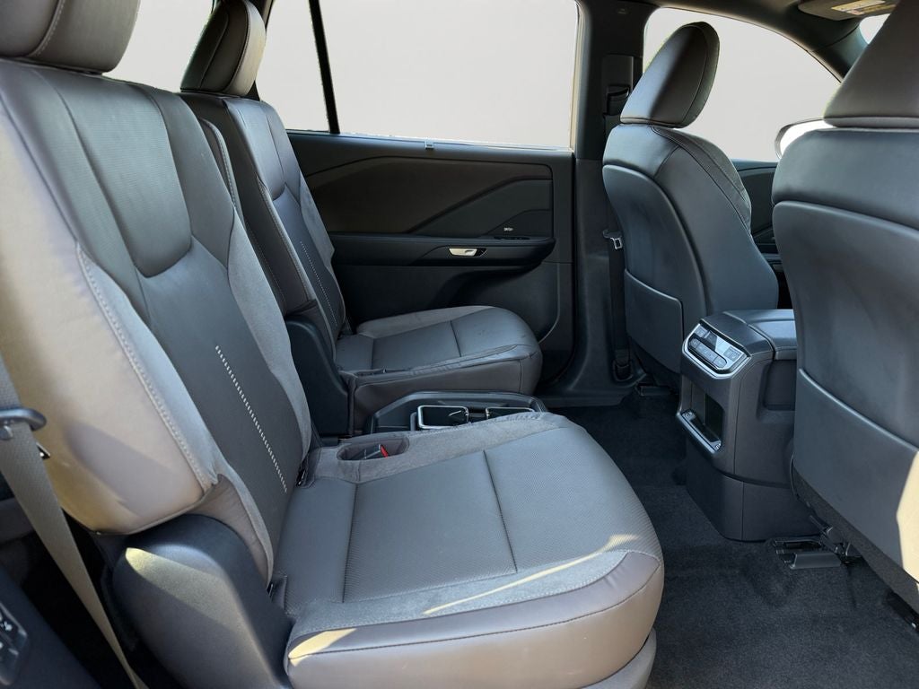 2026 Lexus TX 350 Luxury LUXURY AWD