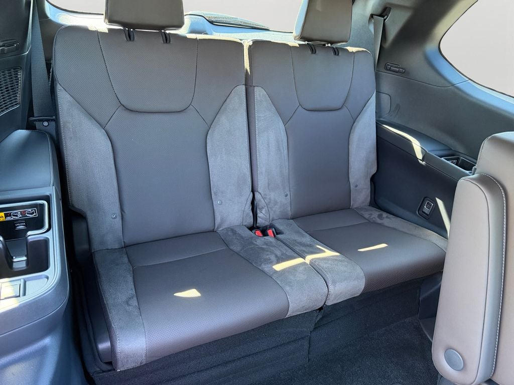 2026 Lexus TX 350 Luxury LUXURY AWD