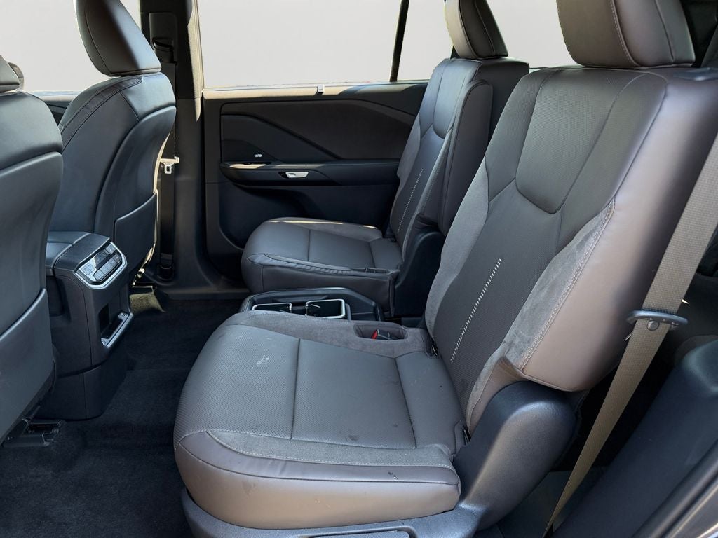 2026 Lexus TX 350 Luxury LUXURY AWD