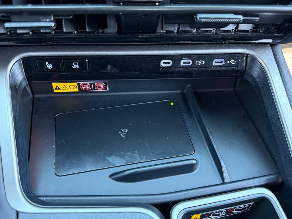 2026 Lexus TX 350 Luxury LUXURY AWD