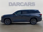 2026 Lexus TX 350 Luxury LUXURY AWD