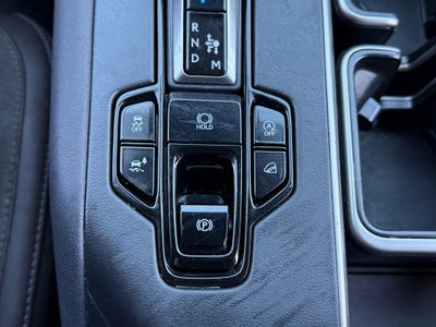 2026 Lexus TX 350 Luxury LUXURY AWD
