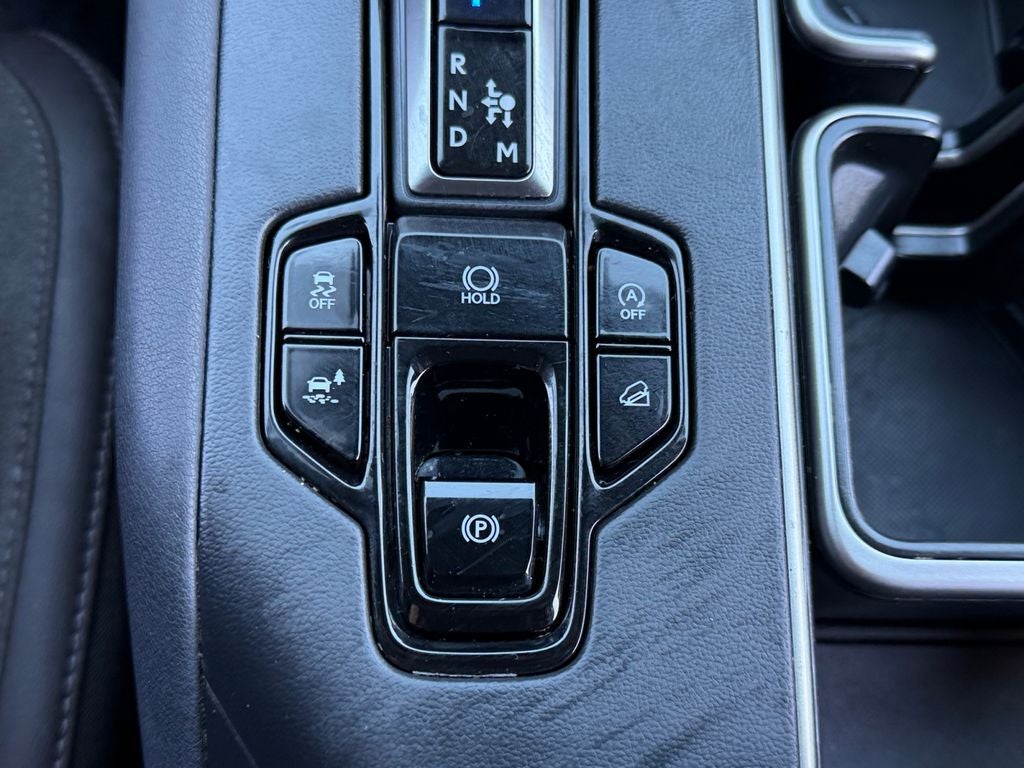 2026 Lexus TX 350 Luxury LUXURY AWD