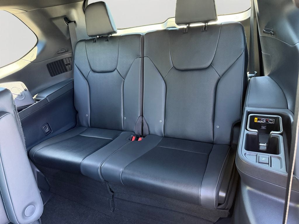 2026 Lexus TX 350 Premium PREMIUM AWD