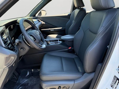 2026 Lexus TX 350 Premium PREMIUM AWD